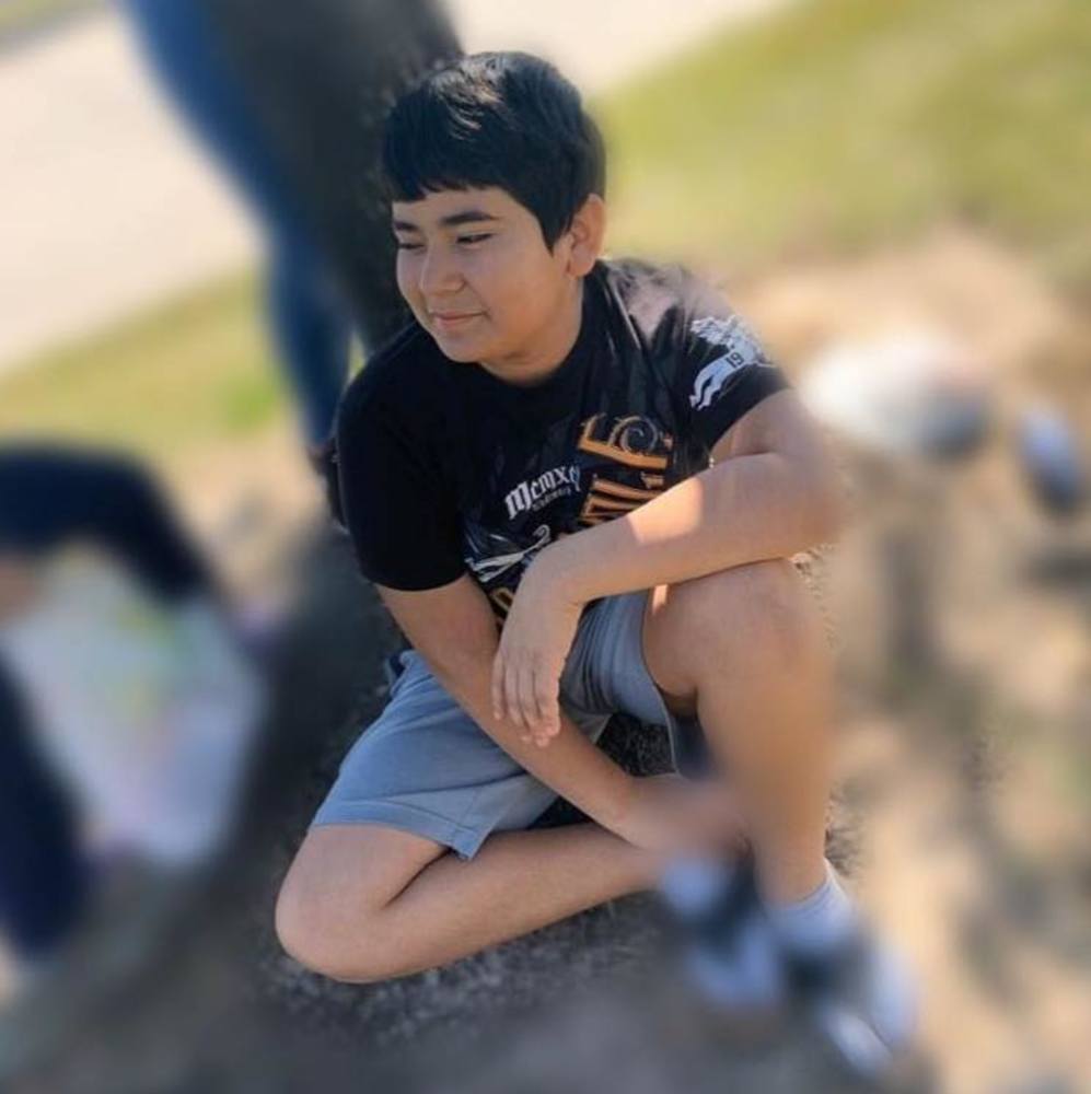 Meet your Posher, Melvin